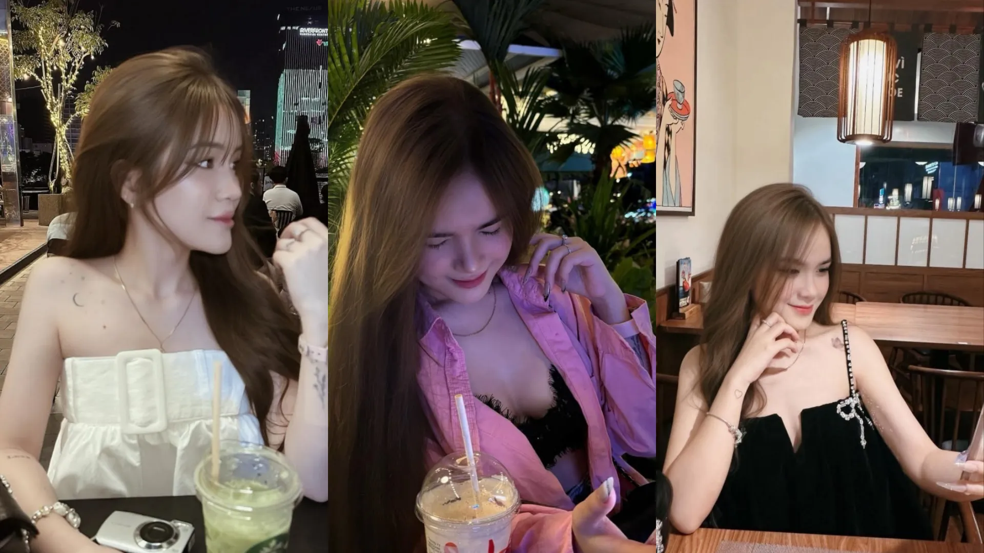 Ảnh thumbnail video [ QUAY LÉN ] Thấy mấy con em họ xinh quá, thằng em nứng cặc vác điện thoại ra quay lén, có ngày cũng bị đấm vêu mồm