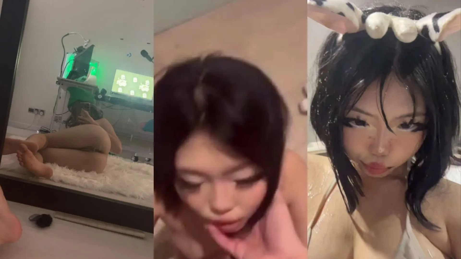 Ảnh thumbnail video [ VUÝP ] Full album đĩ dâm móc lol trên discord, có cả clip địt nhau, vú to lồn hồng xem nứng vkl (Phần 2)